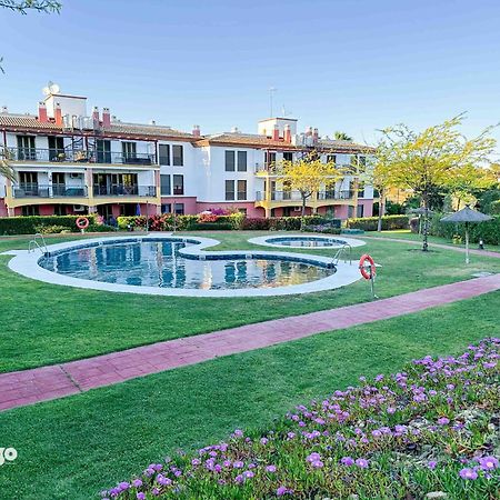아야몬테 Con Jardin Y Acceso A La Piscina. 아파트 외부 사진